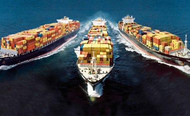 Sea Freight Companies