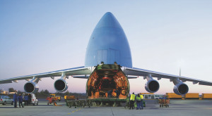 cargo tracking