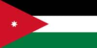 Jordan-flag